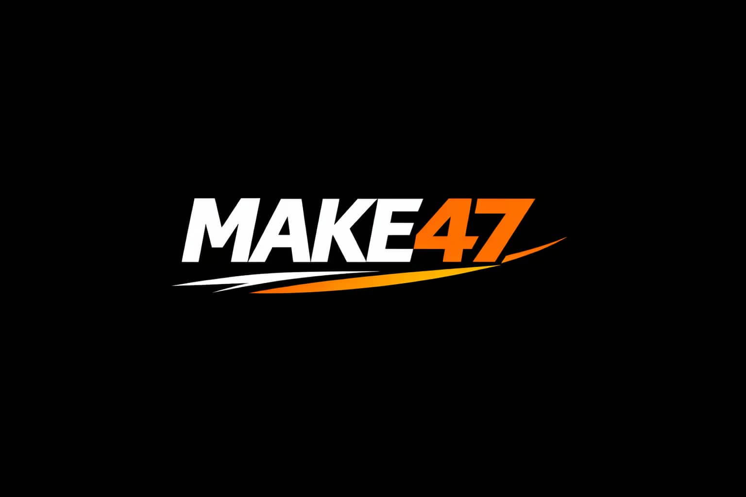 MAKE 47 Compliance & Business Operations Management