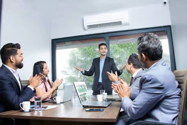 Athena Solutions team